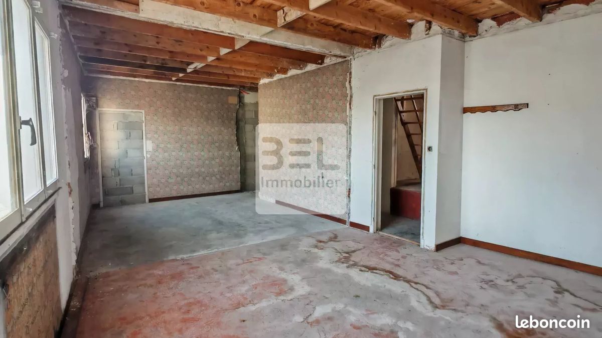 Maison 2 pièces 85 m² · à Tulette · 85 m² · 85 000 €