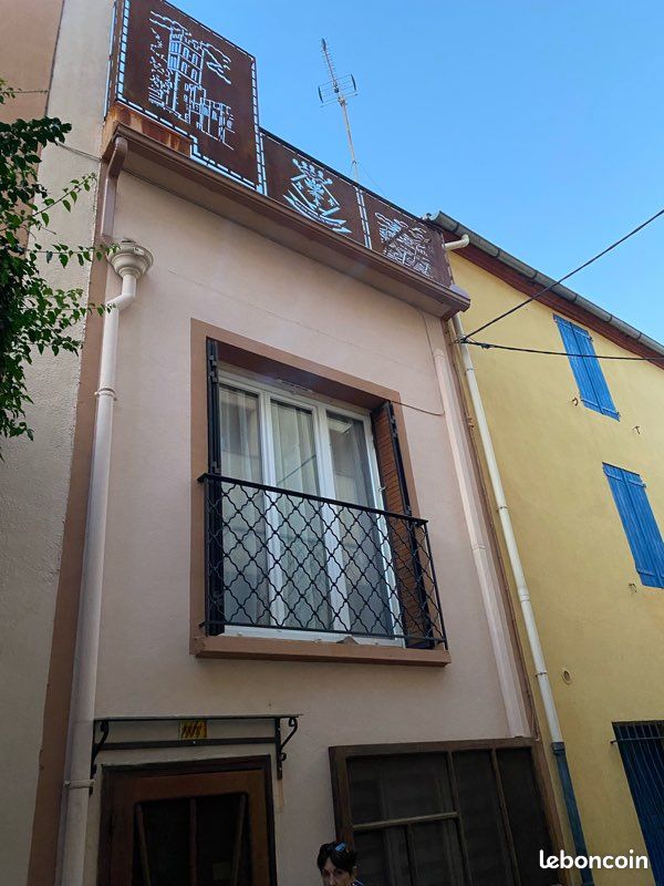 Maison 4 pièces 88 m² · à Argelès-sur-Mer · 88 m² · 183 000 €