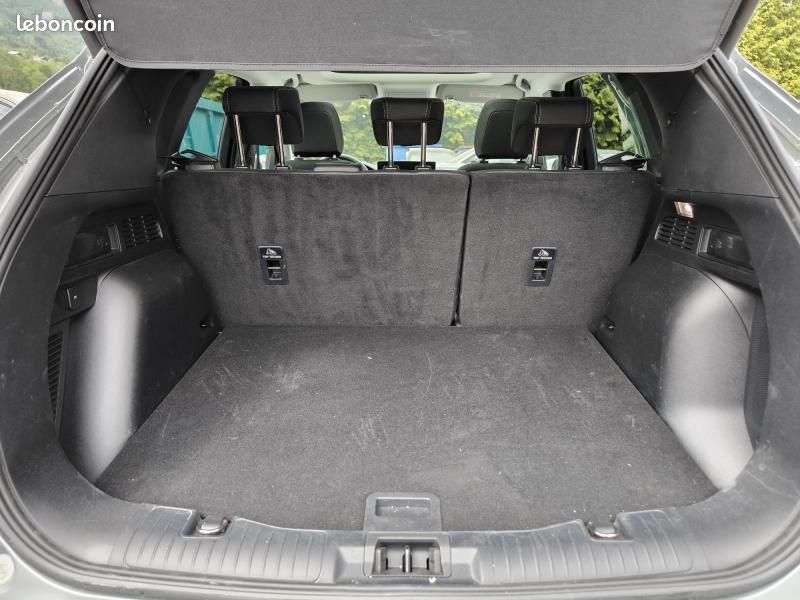 Ford Kuga 2.5 Duratec 183ch Hybrid Active X Powershift i-AWD (image 6)
