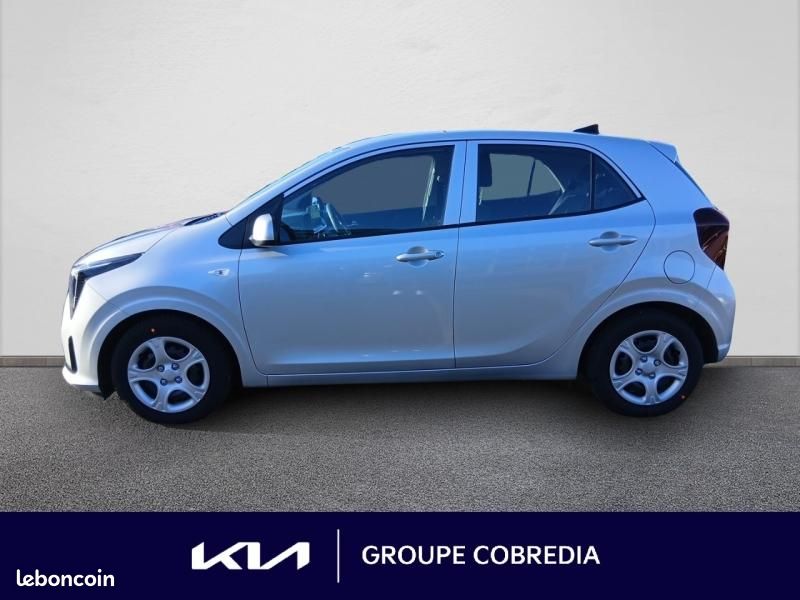 Kia Picanto 1.0 GDi 68ch Active (image 2)