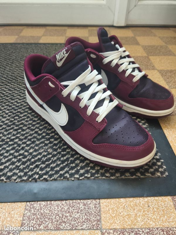 Dunk low (image 1)