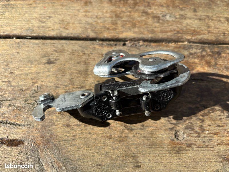 Derailleur Simplex Prestige À VENDRE! - FR