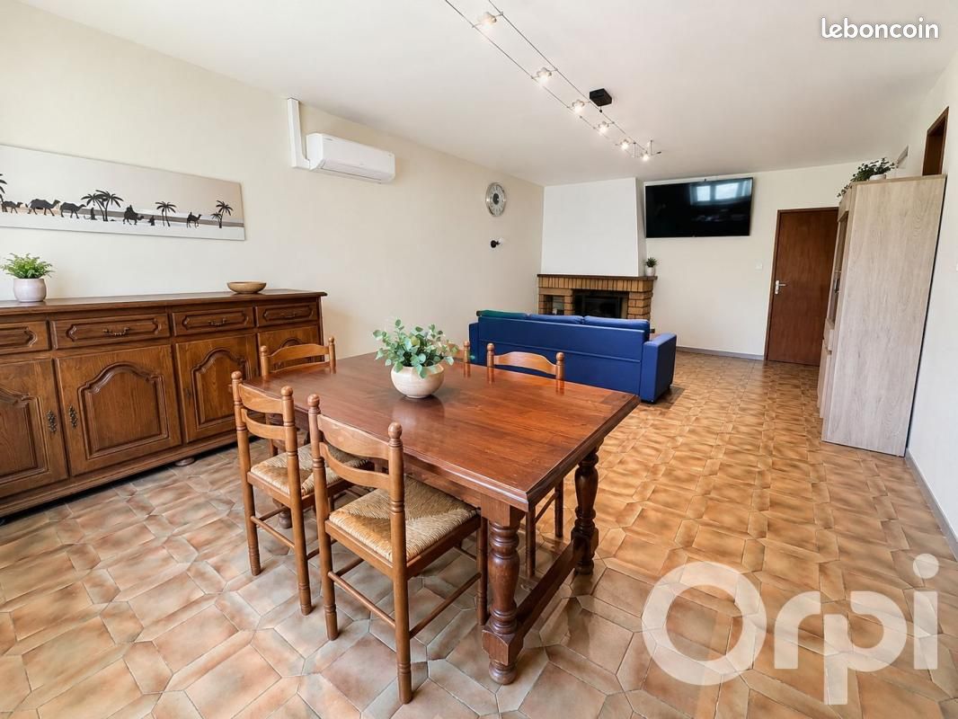 Maison 3 pièces 127 m² (image 6)