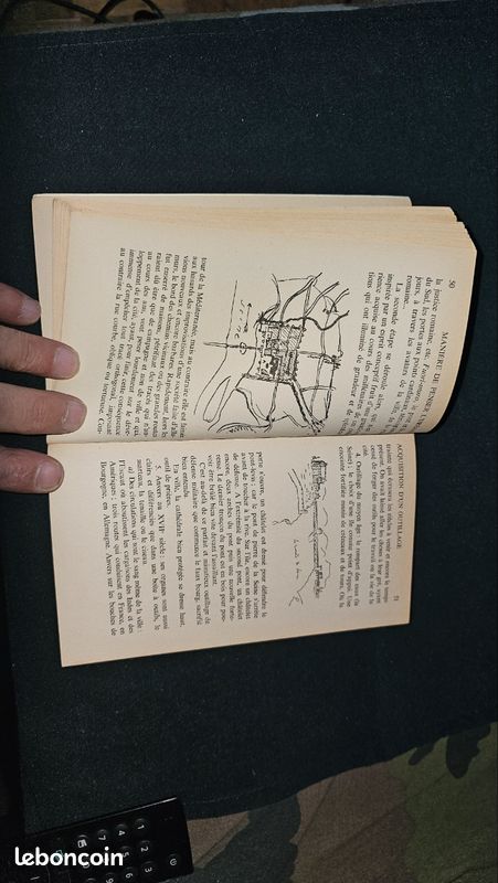 Édition Originale 1963 - Le Corbusier "Manière de penser l'urbanisme" (Coll. Médiations n°2) (image 6)