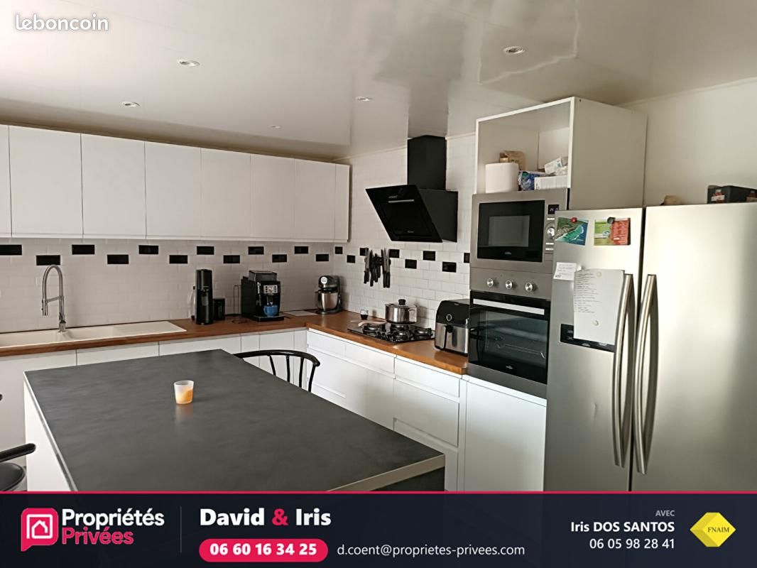 Maison 4 pièces 125 m² · à Malguénac · 125 m² · 149 900 €