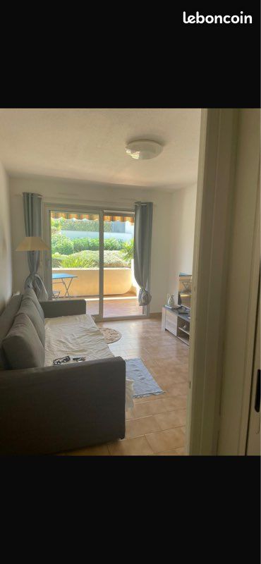 Appartement 1 pièce 26 m² · à Antibes · 26 m² · 850 €/mois
