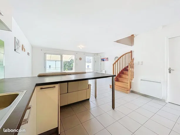 Annonce vente Maison guidel