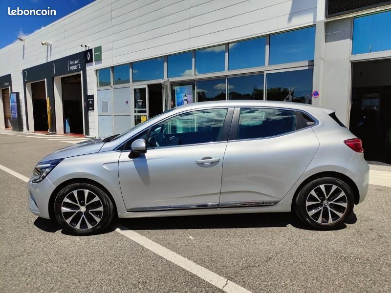 Renault Clio 1.0 TCe 90ch Intens (image 4)