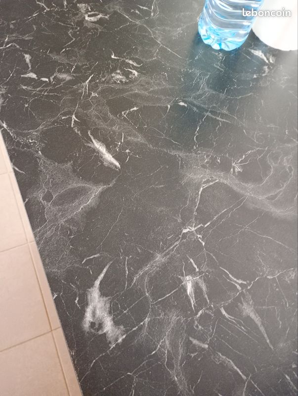 Îlot de cuisine comme neuf (image 4)