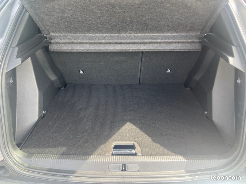 Peugeot 2008 1.5 BLUEHDI 110CH S&S ALLURE PACK (image 9)