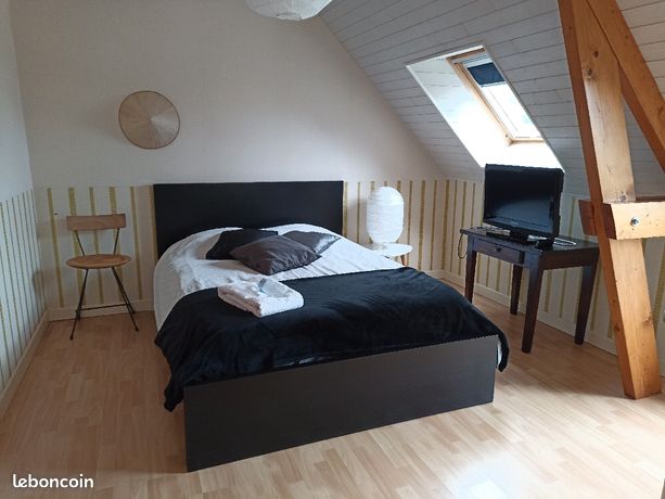 Location chambre