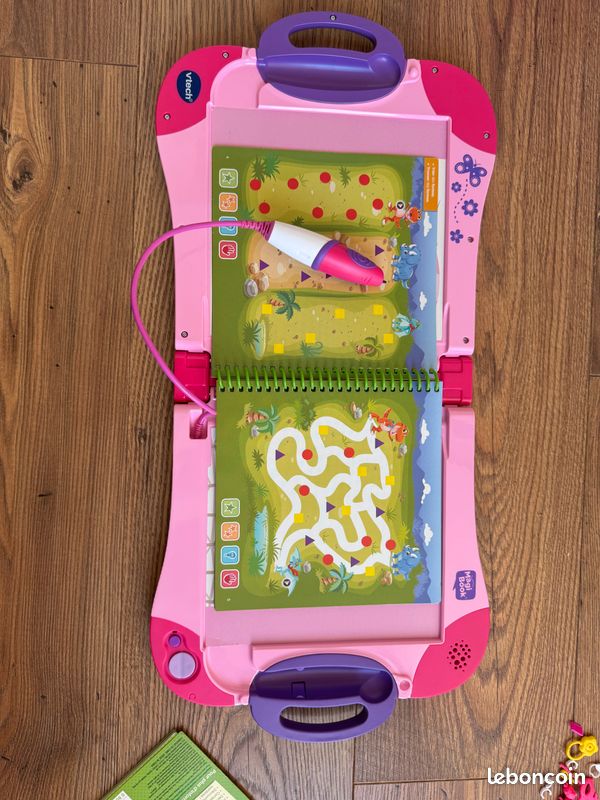 Magibook rose (image 3)