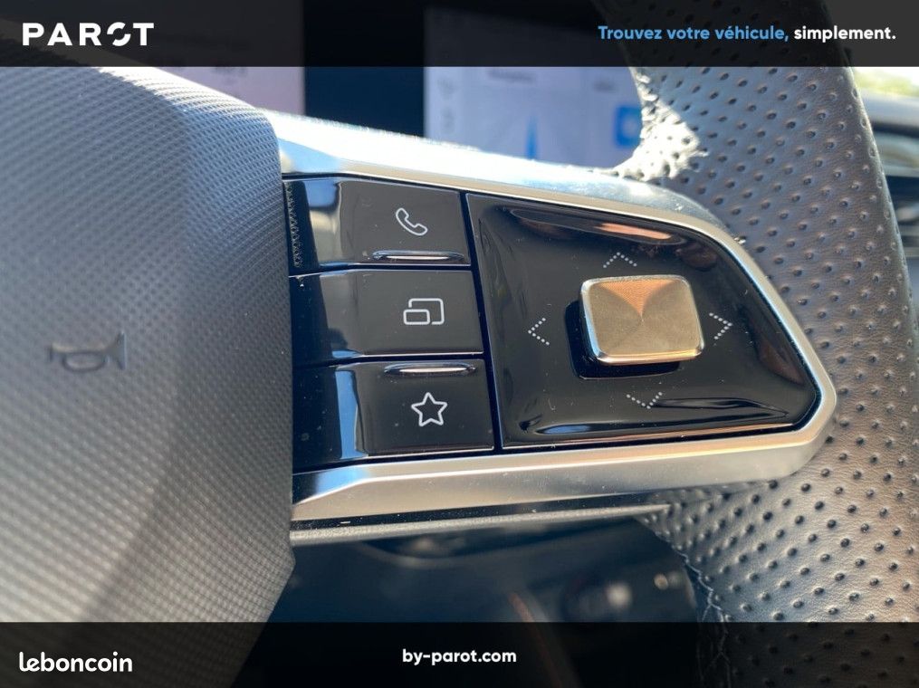 MG EHS Nouveau 1.5 Hybrid+ 224 ch Comfort (image 22)