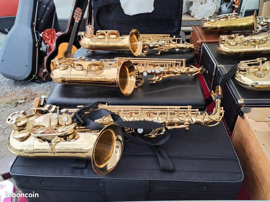 Trompone selmer (image 4)