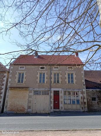 Maison 4 pièces 124 m²