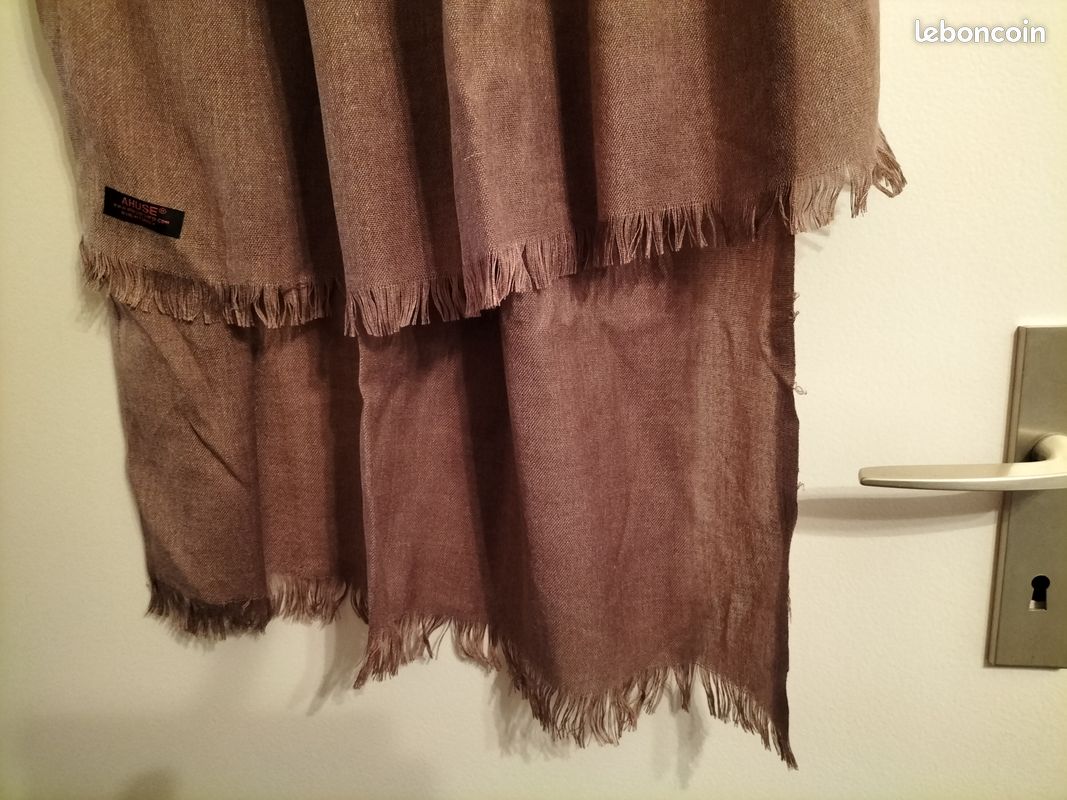 Echarpe foulard - Neuve - NP69 (image 2)