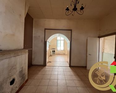 Maison 3 pièces 77 m²