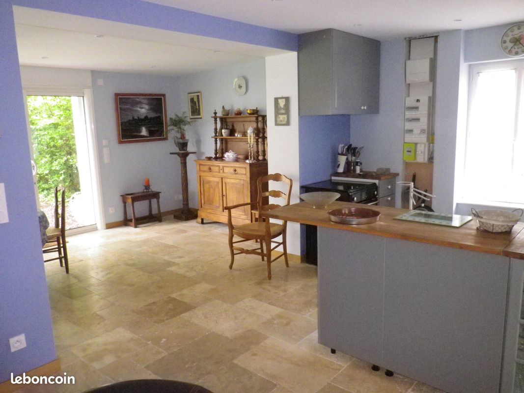 Gîte proche du Haras du Pin (image 2)