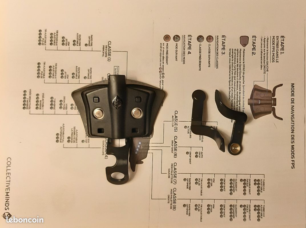 Strike pack V2 (image 1)