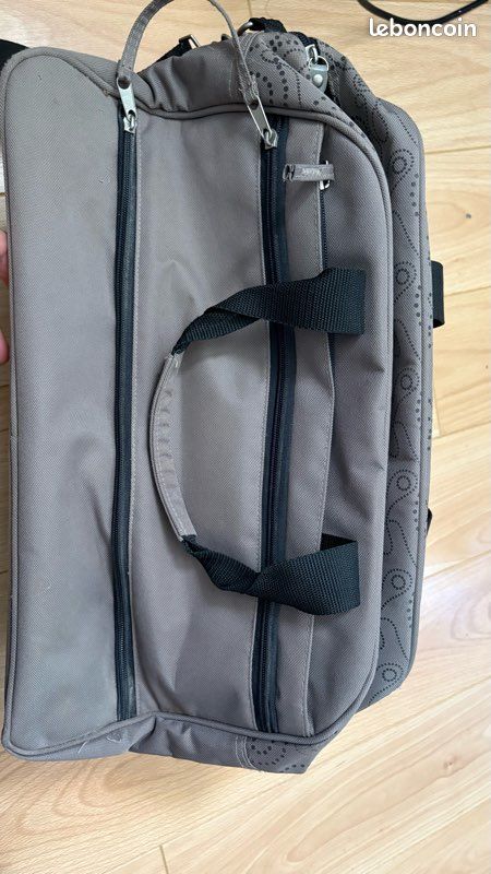 Sac a langer beaba (image 3)
