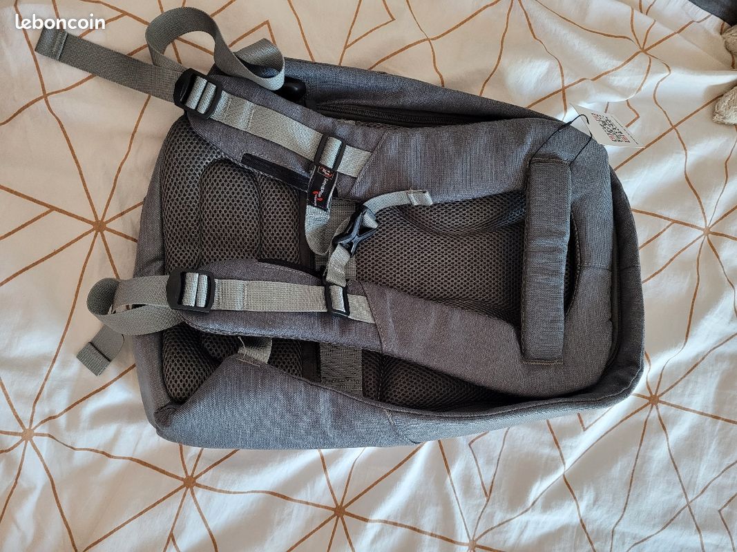 Sac à dos pour PC ou tablette (image 2)