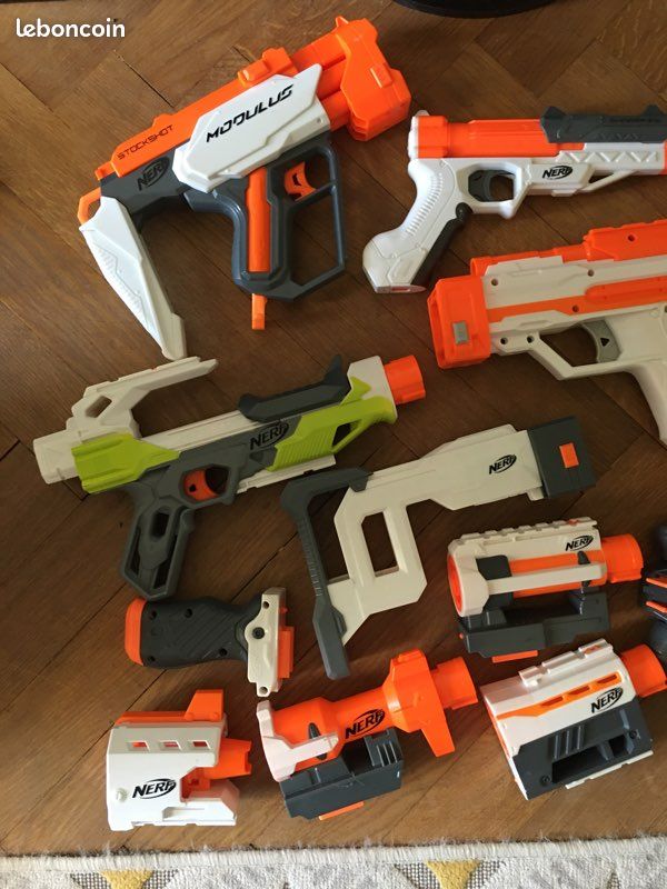 Nerf (image 2)