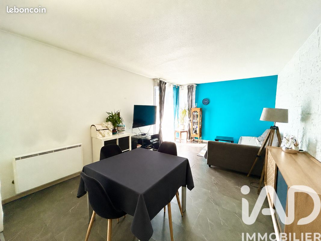 Appartement 3 pièces 62 m² · à Lieusaint · 62 m² · 199 990 €