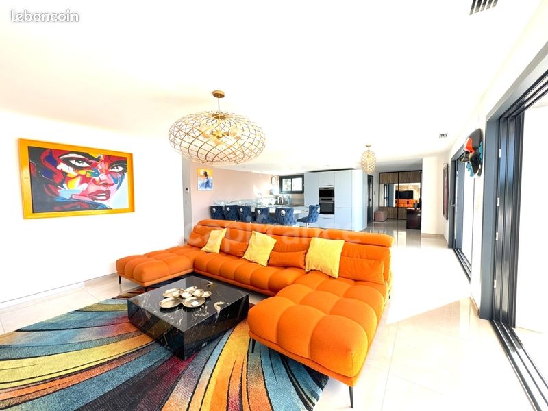 Maison 5 pièces 172 m² (image 7)