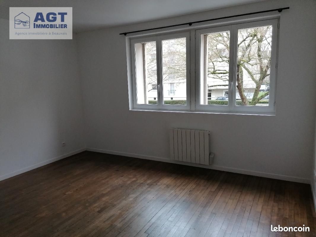 Appartement 1 pièce 26 m² · à Beauvais · 26 m² · 471 €