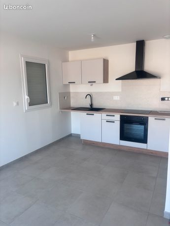 Appartement t2