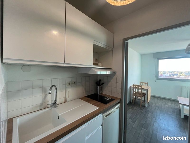 Appartement a louer talence - 1 pièce(s) - 21 m2 - Surfyn