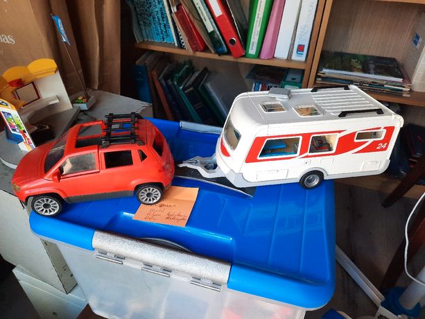 Camping car jouet jeux, jouets d'occasion - leboncoin