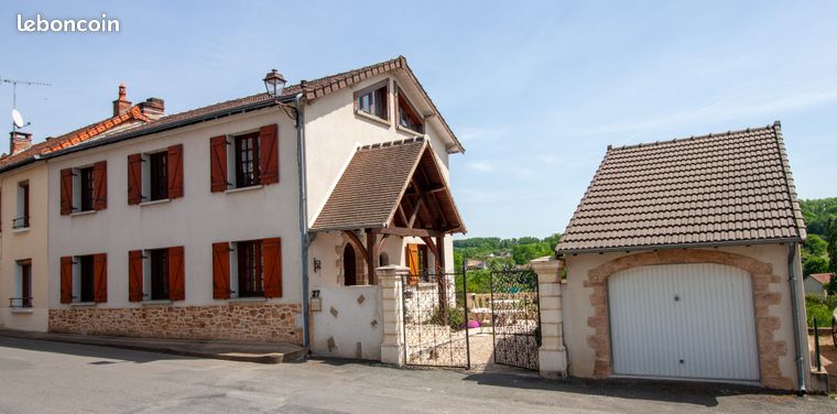 Maison 9 pièces 220 m²