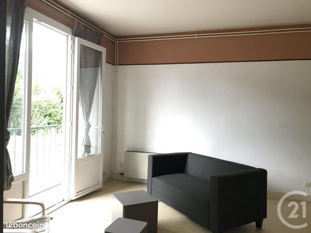 Appartement 1 pièce 34 m²