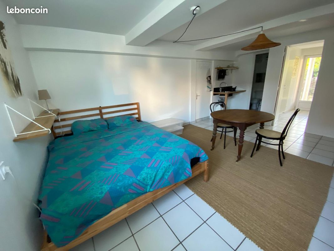 Appartement 1 pièce 34 m² · à Rezé · 34 m² · 480 €/mois