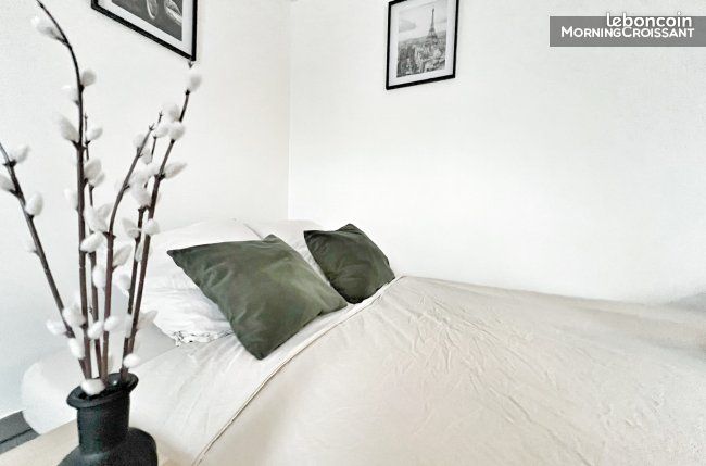 Maison a louer sarcelles - 5 pièce(s) - 92 m2 - Surfyn