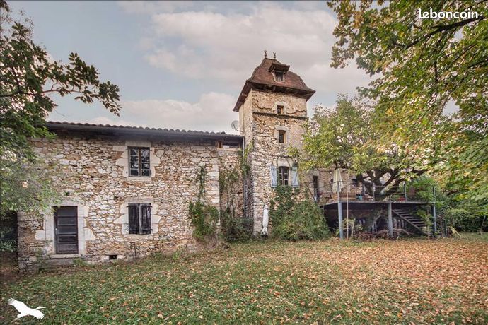 Maison 4 pièces 199 m²