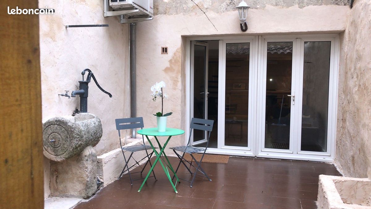 Maison 3 pièces 60 m² · à Avignon · 60 m² · 850 €/mois