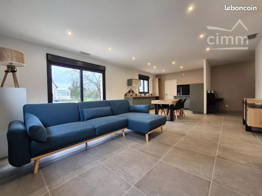 Maison 4 pièces 95 m² · à Mer · 95 m² · 229 900 €