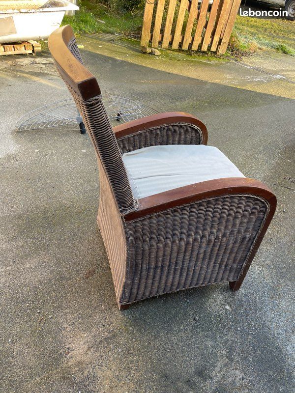 Fauteuil (image 3)