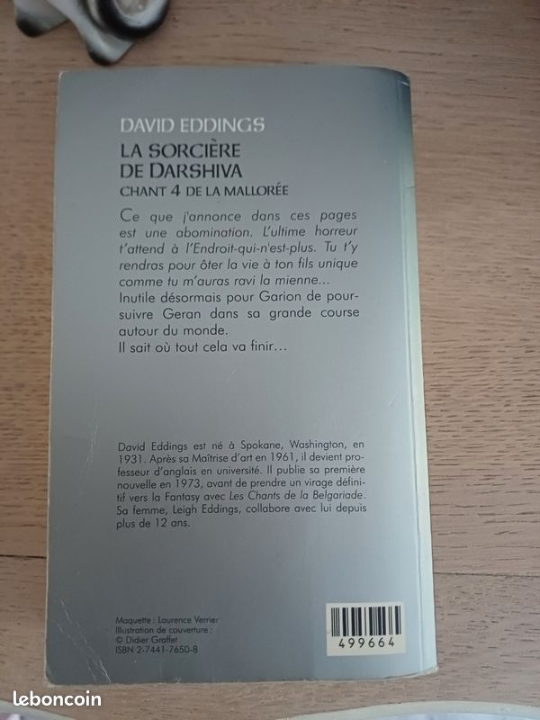 David eddings (image 3)