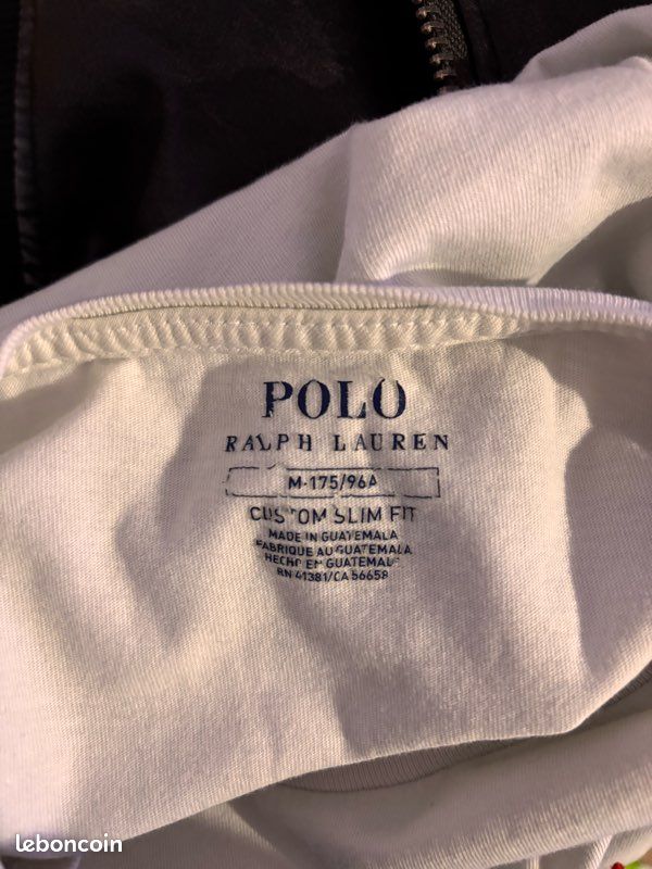 T-Shirt homme (image 5)