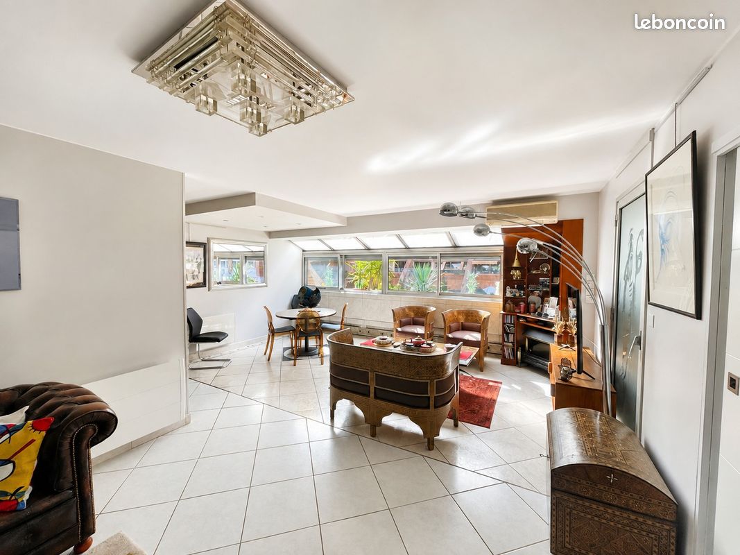 Appartement 4 pièces 120 m² · à Toulouse · 120 m² · 598 500 €