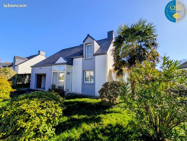 Maison 5 pièces 86 m²