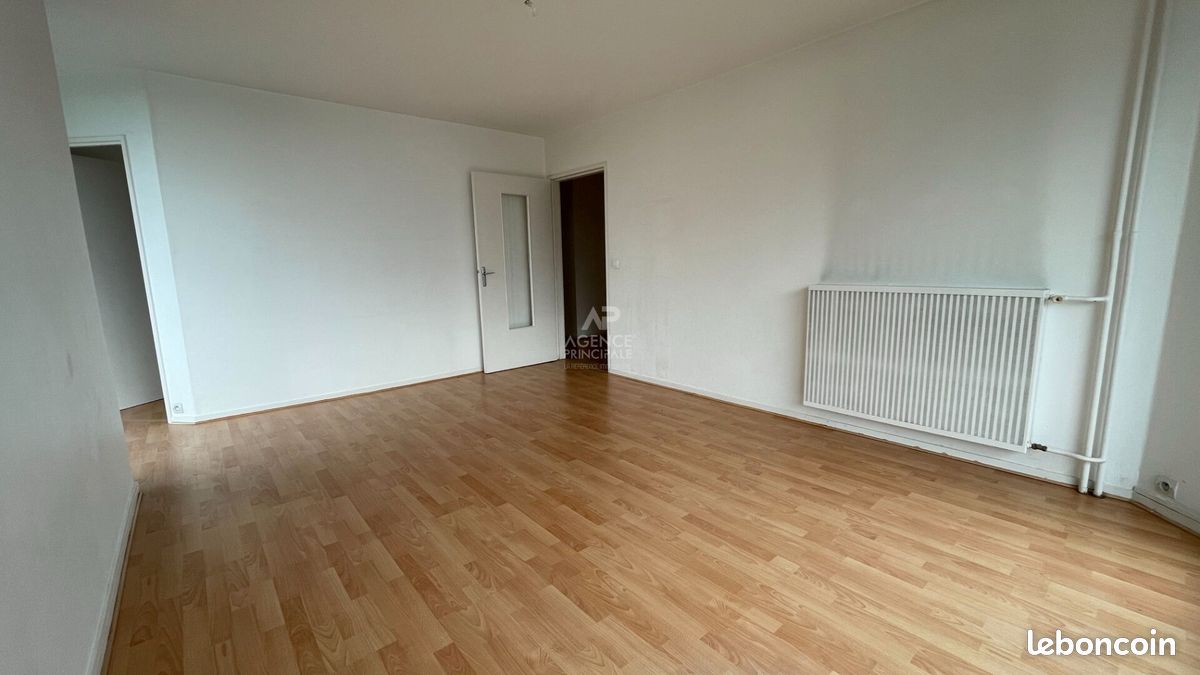 Appartement a louer saint-germain-en-laye - 2 pièce(s) - 60 m2 - Surfyn