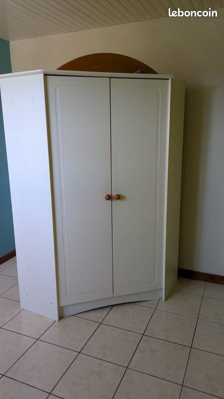 Armoire d angle (image 1)
