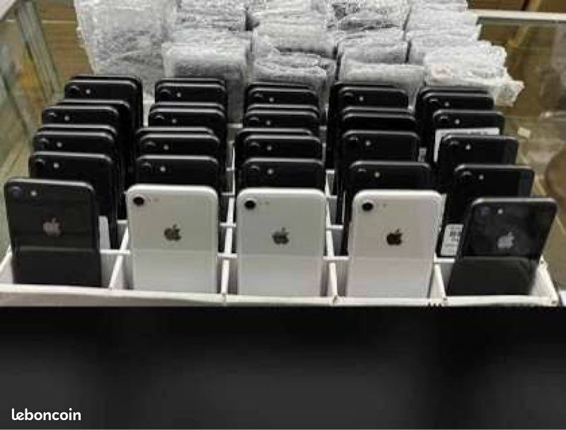 IPhone 8 (image 1)