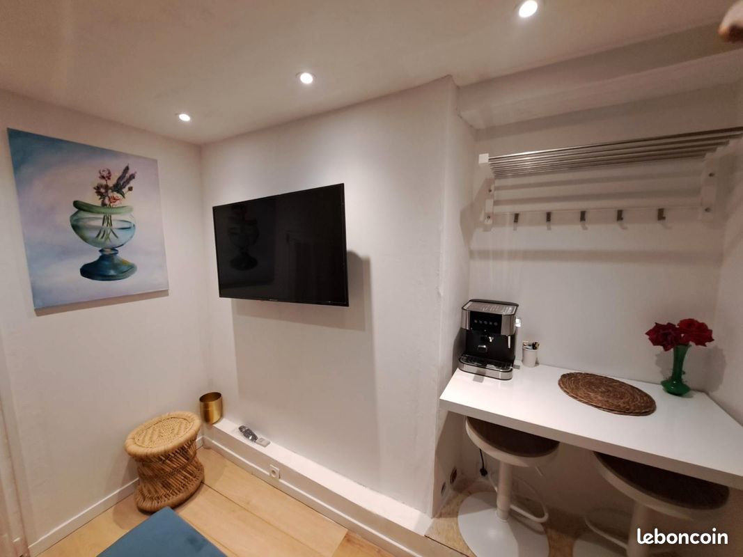 Appartement a louer etampes - 1 pièce(s) - 15 m2 - Surfyn