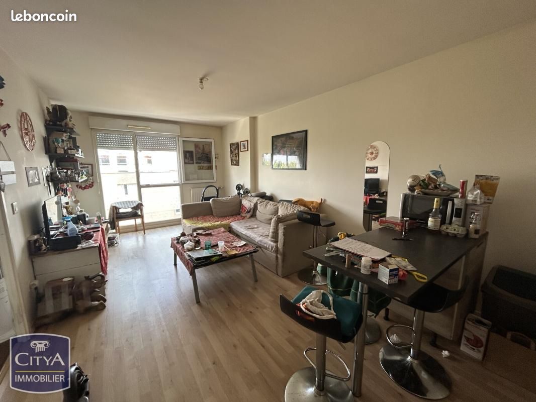 Appartement 2 pièces 45 m² · à Noisy-le-Grand · 45 m² · 226 000 €