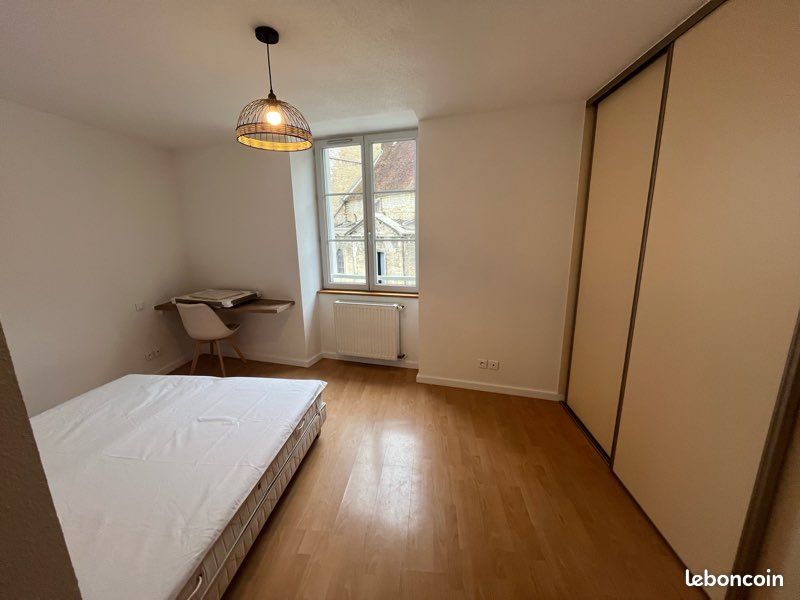 Appartement a louer lons-le-saunier - 4 pièce(s) - 47 m2 - Surfyn